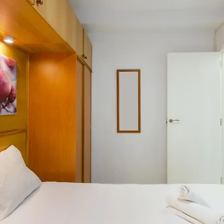 Guestready - Paraiso Del Sol Cerca De La Playa Apartment