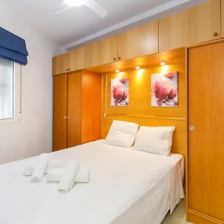 Guestready - Paraiso Del Sol Cerca De La Playa Apartment Denia