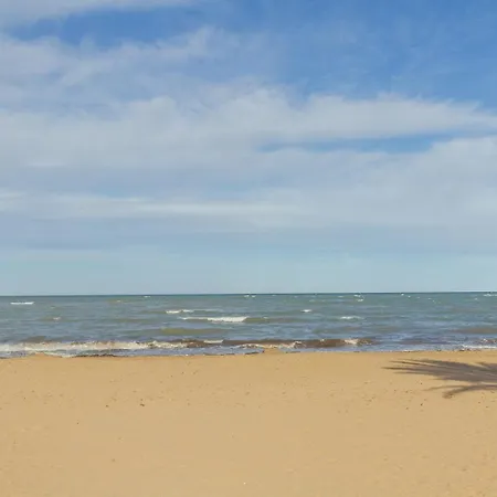 Guestready - Paraiso Del Sol Cerca De La Playa Denia