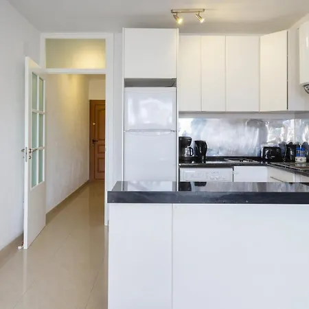 Guestready - Paraiso Del Sol Cerca De La Playa Apartment *
