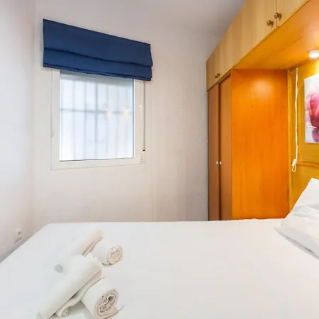 Apartment Guestready - Paraiso Del Sol Cerca De La Playa *