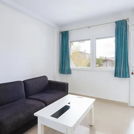 Apartment Guestready - Paraiso Del Sol Cerca De La Playa Denia