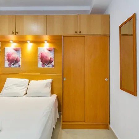 Guestready - Paraiso Del Sol Cerca De La Playa * Denia
