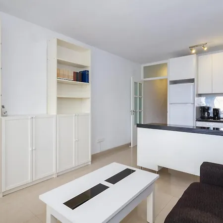 Guestready - Paraiso Del Sol Cerca De La Playa Apartment *