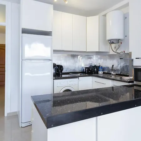 Guestready - Paraiso Del Sol Cerca De La Playa Apartment Denia