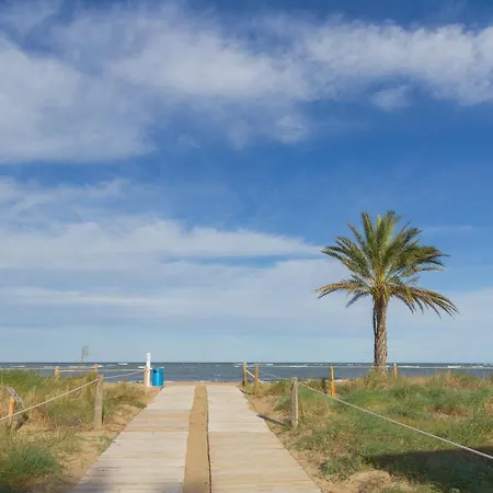 Guestready - Paraiso Del Sol Cerca De La Playa Apartment *