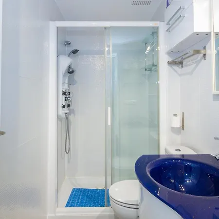 Guestready - Paraiso Del Sol Cerca De La Playa Apartment