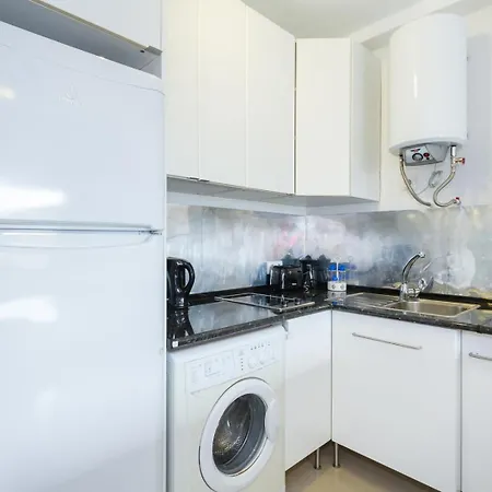 Apartment Guestready - Paraiso Del Sol Cerca De La Playa