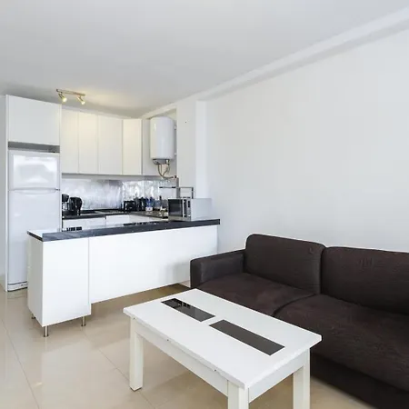 Guestready - Paraiso Del Sol Cerca De La Playa Denia
