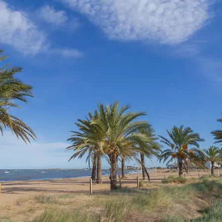Guestready - Paraiso Del Sol Cerca De La Playa Apartment Denia