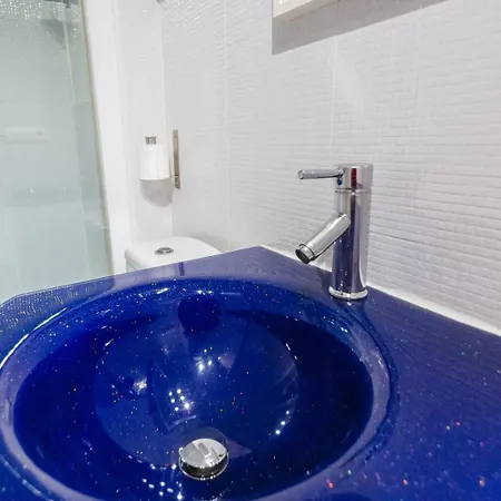 Guestready - Paraiso Del Sol Cerca De La Playa Apartment *
